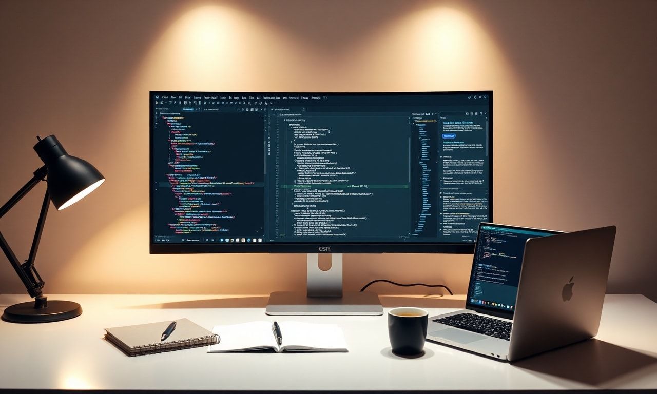 Schéma illustrant l'architecture d'un Design System avec des blocs modulaires CSS et des tokens sémantiques pour la personnalisation
